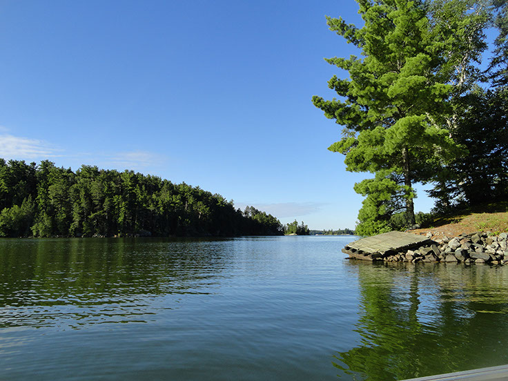 Photos | Youngs Wilderness Camp